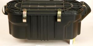 Tata Ace Air Cleaner Assembly