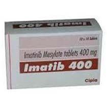 Imatib 400 Mg