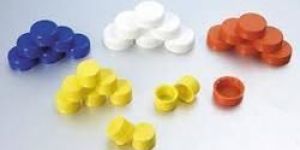 Plastic Bottle Caps