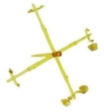 Rubber Moulding Component