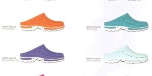 Wock Clog Shoes