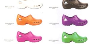 Wock Shoes
