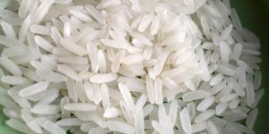 Raw Non Basmati Rice