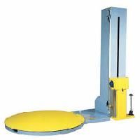 Pallet Stretch Wrapping Machines