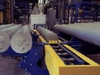 Aluminum Extrusion Billet