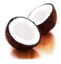 Fresh Coconut