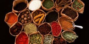 Spices