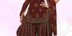 Patiala Salwar Suit