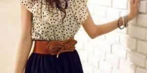 Western Skirt