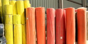 PP Spunbond Non Woven Fabric