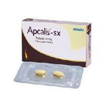 Apcalis-Sx Tablets