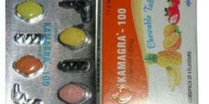 Kamagra Chewable