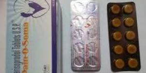 Pain O Soma 350mg