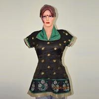 Designer Kurtis
