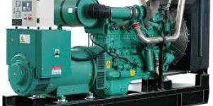 Diesel Power Generators