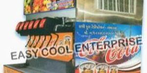 Soda Fountain Machine (6 2)