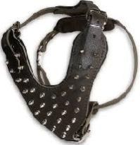 Leather Dog Harness