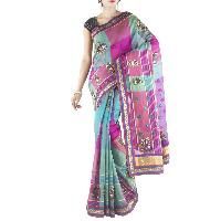 Art Silk Saree