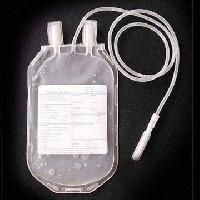 Blood Collection Bag