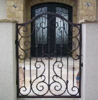 Window Grill