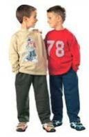 Boys Wear