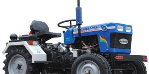 Agricultural Tractor