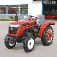 Mini Tractor