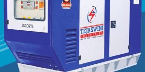 Industrial Generator