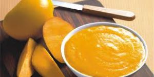 Alphonso Mango Pulp