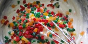 Tutty Fruitty