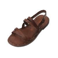 Mens Leather Sandals