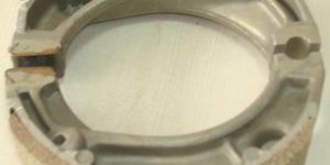 Brake Shoes