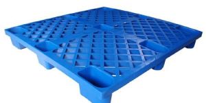 Nestable Plastic Pallets