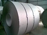 Stainless Steel Rolls