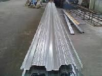 Steel Decking Sheets