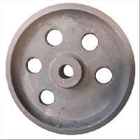 Automotive Cast Iron Flywheels