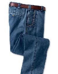 Denim Trousers