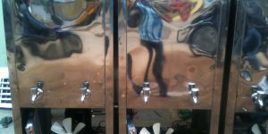 Industrial Water Cooler