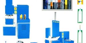 Pet Bottle Making Machine