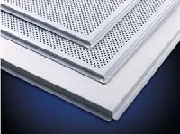 Mineral Fiber Ceiling Tiles