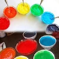 Primary Food Colors
