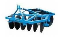 Disc Harrow