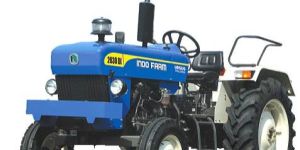 Farm Tractor