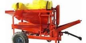 Maize Thresher