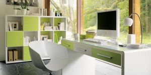 Commercial Interior Designing