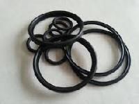 Automotive Oil Seals