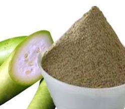 Dehydrated Bottle Gourd Powder