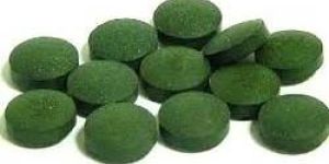 Spirulina Tablets