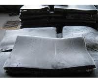 Reclaimed Rubber - Super Fine