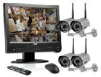 DVR Camera